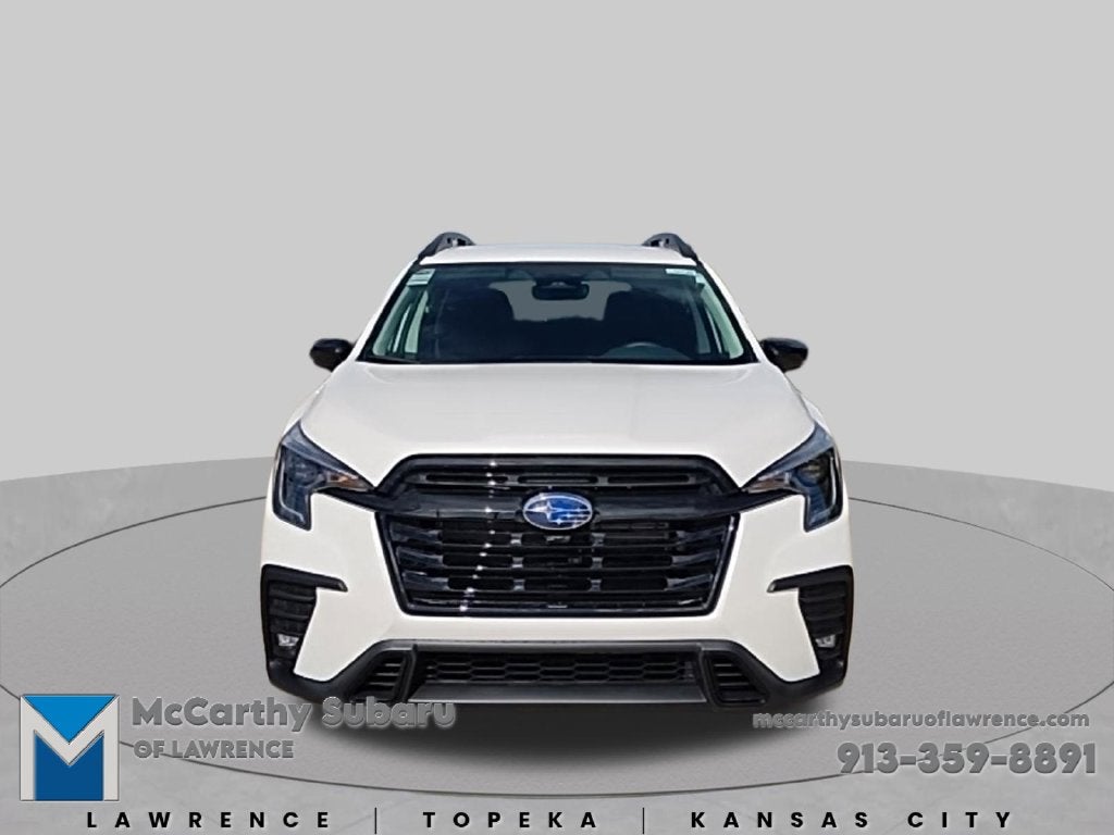 2027 Subaru Ascent Premium