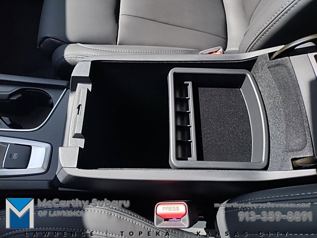 2027 Subaru Ascent Premium