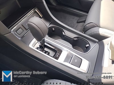 2027 Subaru Ascent Premium
