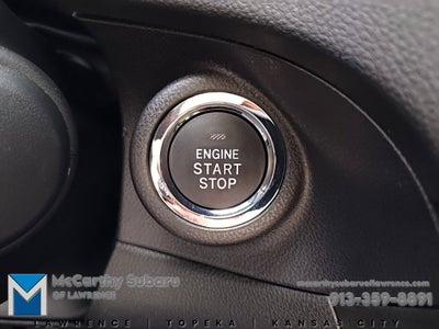 2027 Subaru Ascent Premium