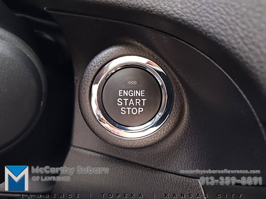 2027 Subaru Ascent Premium