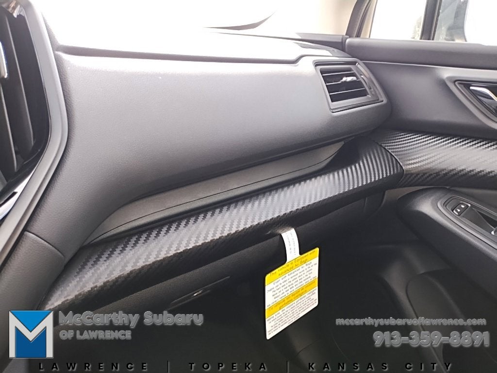 2027 Subaru Ascent Premium