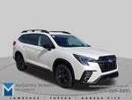 2027 Subaru Ascent Premium