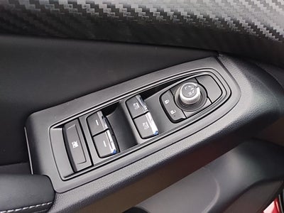 2026 Subaru Ascent Premium