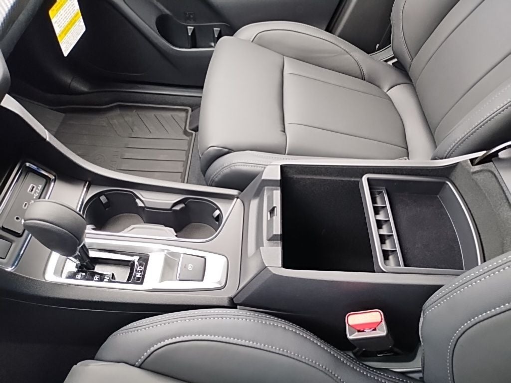 2026 Subaru Ascent Premium