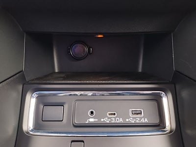 2026 Subaru Ascent Premium