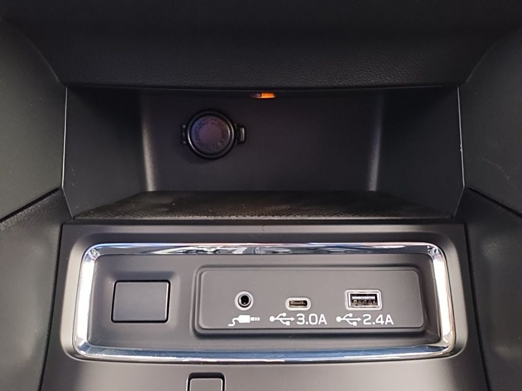 2026 Subaru Ascent Premium