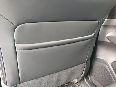 2026 Subaru Ascent Premium