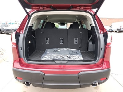 2026 Subaru Ascent Premium