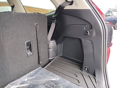 2026 Subaru Ascent Premium