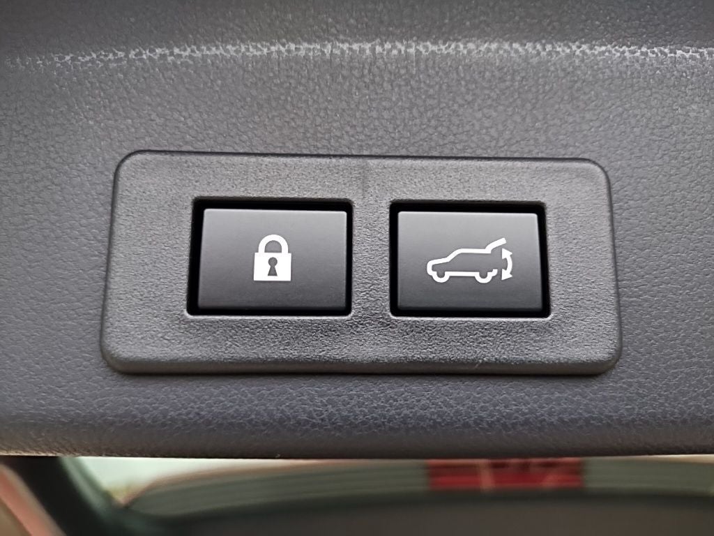 2026 Subaru Ascent Premium