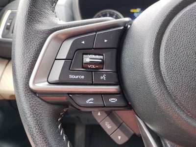 2022 Subaru Ascent Premium