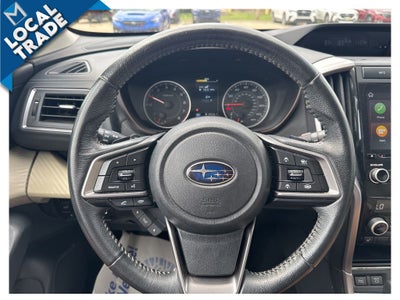 2022 Subaru Ascent Premium