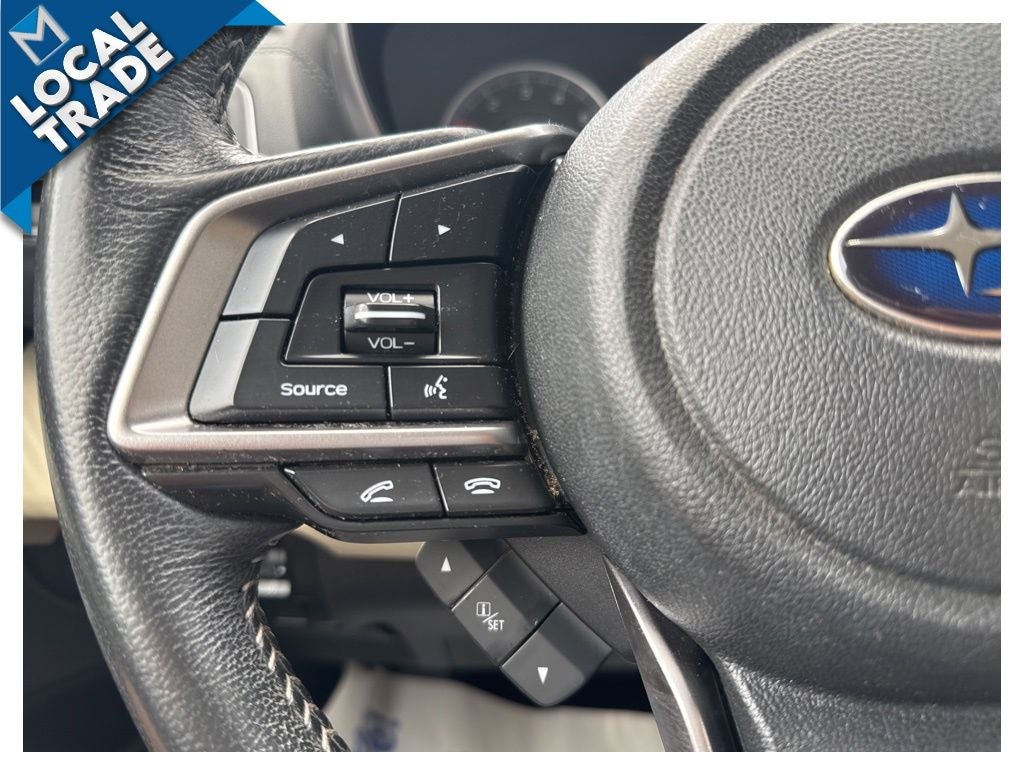 2022 Subaru Ascent Premium
