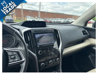 2022 Subaru Ascent Premium