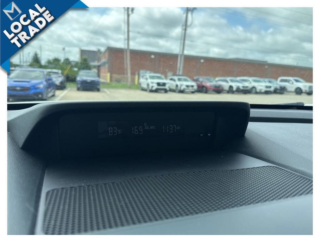 2022 Subaru Ascent Premium