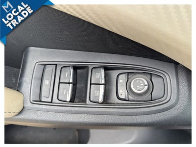 2022 Subaru Ascent Premium