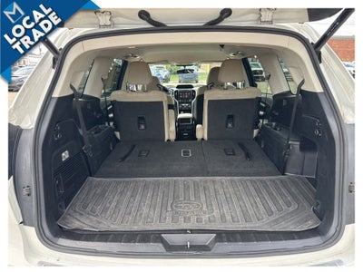 2022 Subaru Ascent Premium