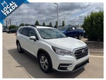 2022 Subaru Ascent Premium