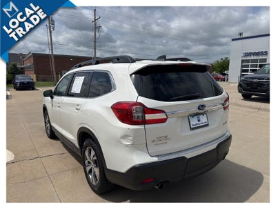 2022 Subaru Ascent Premium