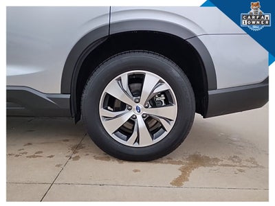 2024 Subaru Ascent Premium