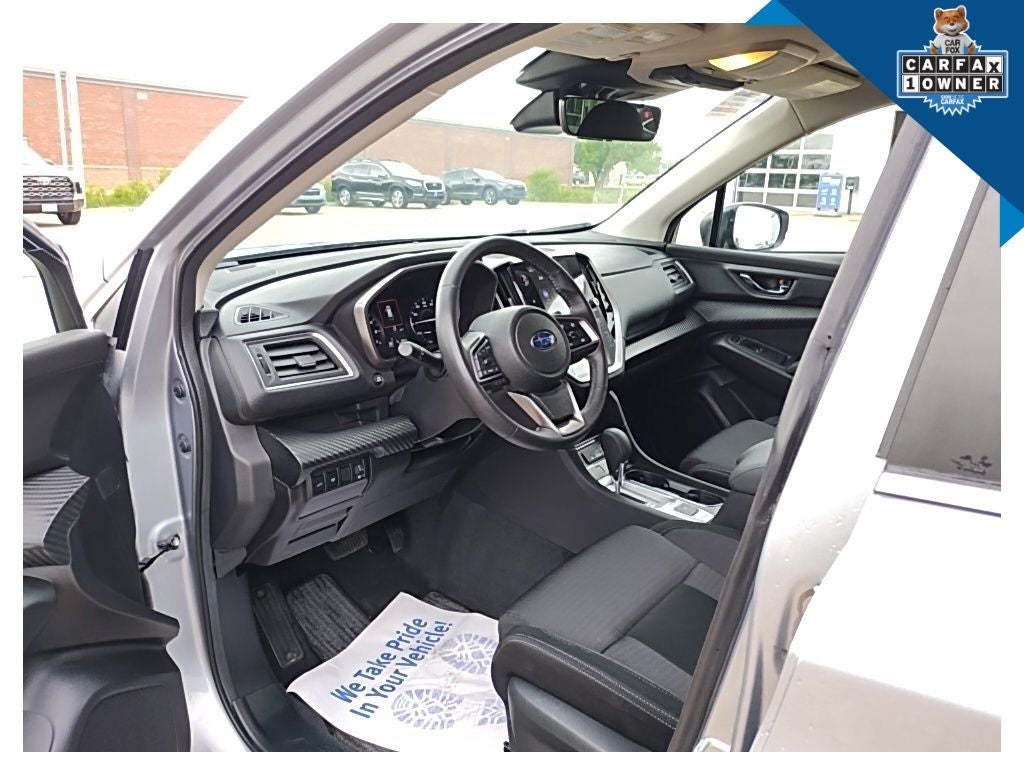 2024 Subaru Ascent Premium
