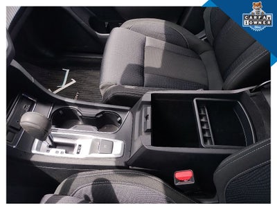 2024 Subaru Ascent Premium