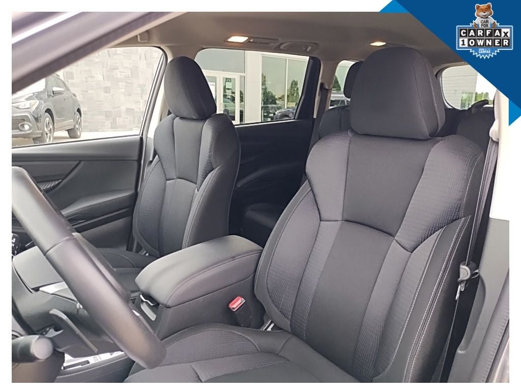 2024 Subaru Ascent Premium