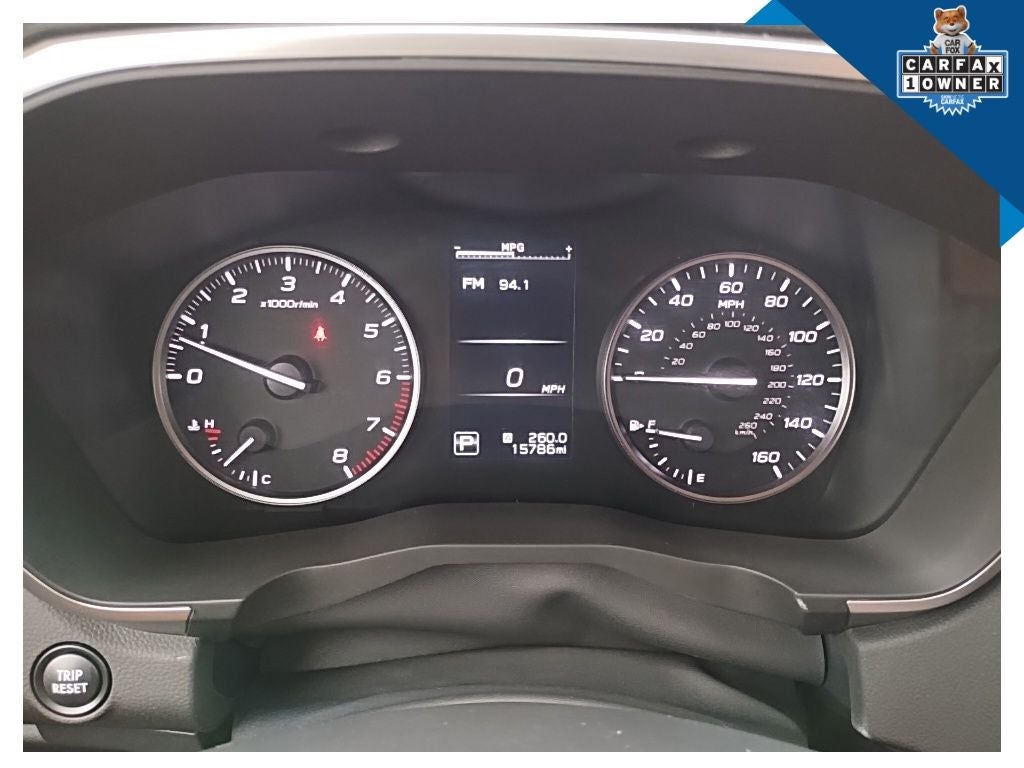 2024 Subaru Ascent Premium