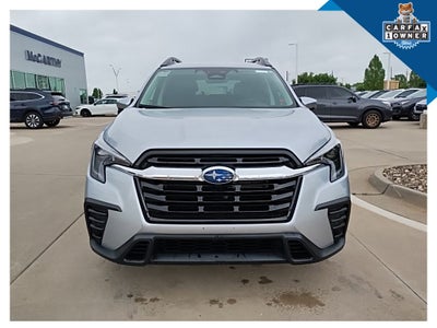 2024 Subaru Ascent Premium