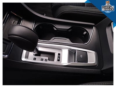 2024 Subaru Ascent Premium