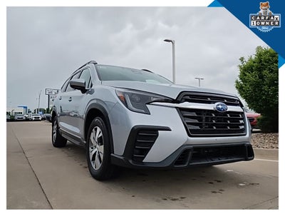 2024 Subaru Ascent Premium