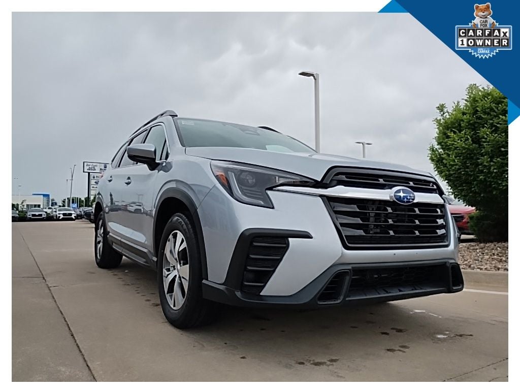2024 Subaru Ascent Premium