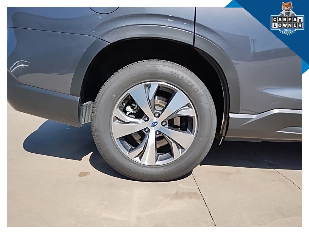 2024 Subaru Ascent Premium