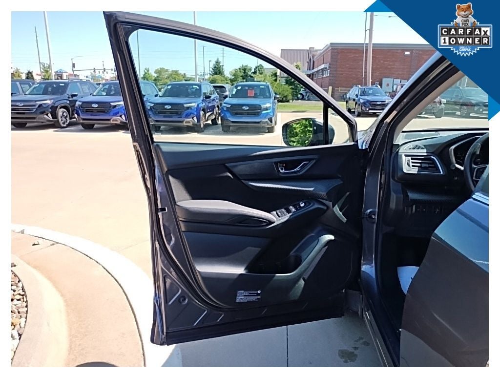 2024 Subaru Ascent Premium