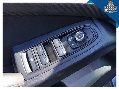 2024 Subaru Ascent Premium