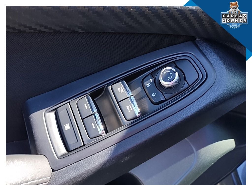 2024 Subaru Ascent Premium