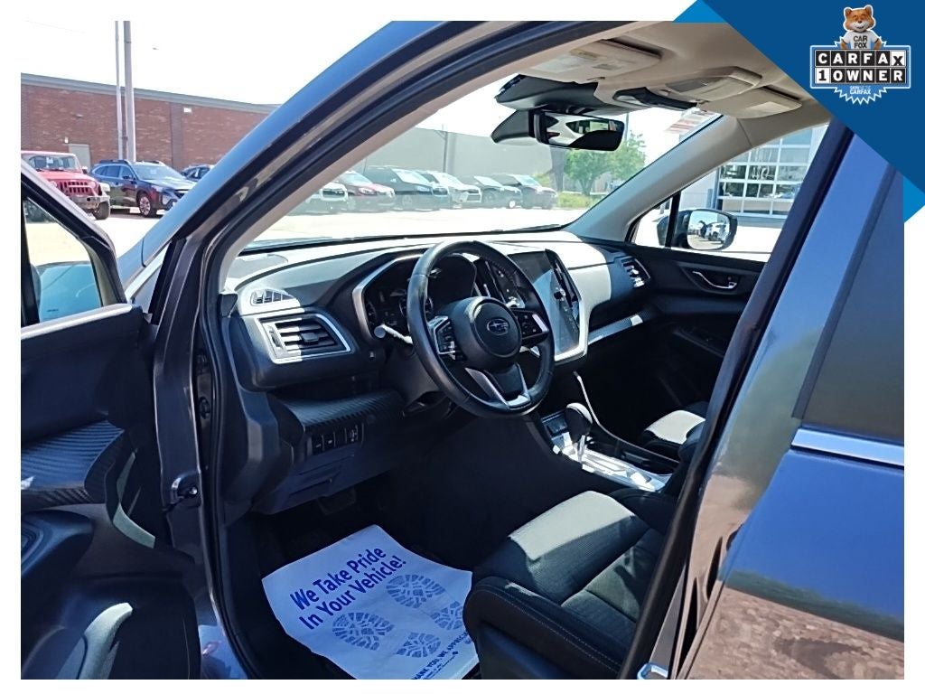 2024 Subaru Ascent Premium