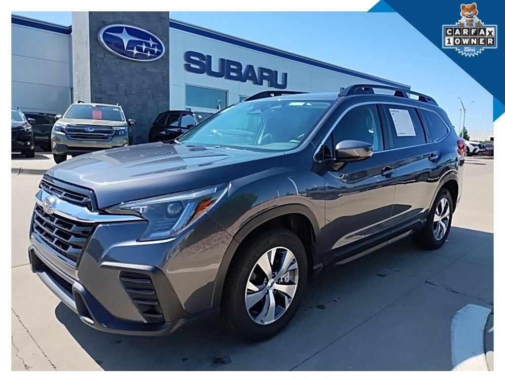 2024 Subaru Ascent Premium
