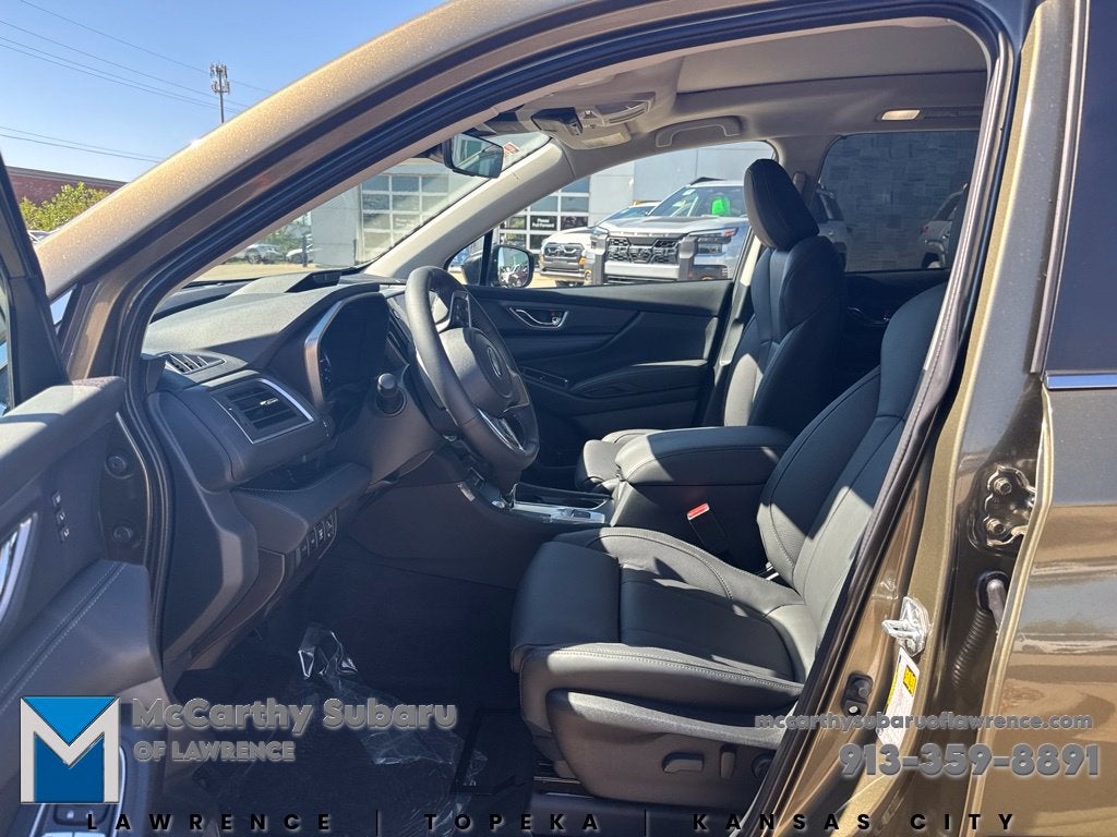 2027 Subaru Ascent Limited