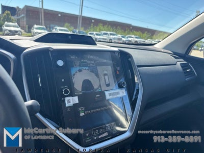 2027 Subaru Ascent Limited