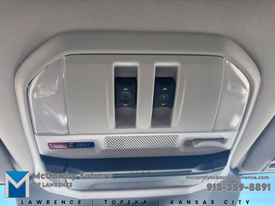 2027 Subaru Ascent Limited