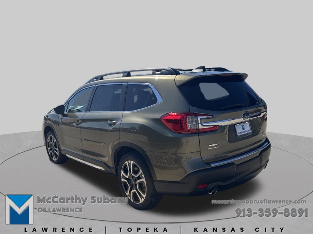 2027 Subaru Ascent Limited
