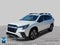 2027 Subaru Ascent Limited Package 32