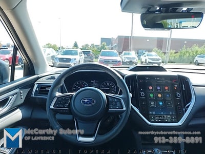 2027 Subaru Ascent Limited Package 32