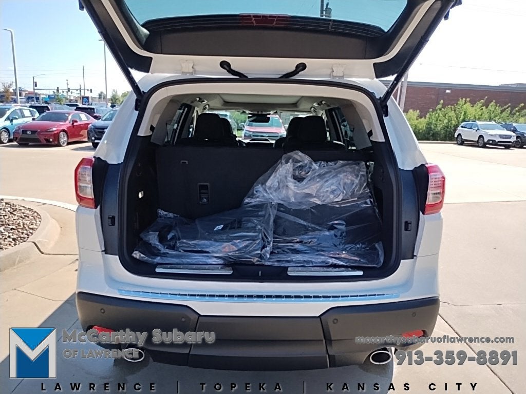 2027 Subaru Ascent Limited Package 32
