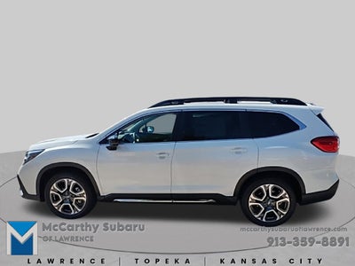 2027 Subaru Ascent Limited Package 32