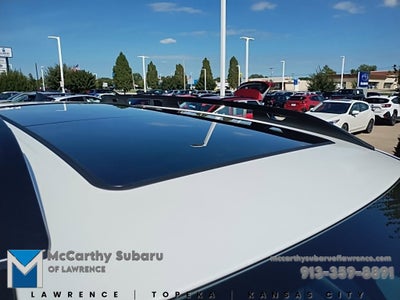 2027 Subaru Ascent Limited Package 32