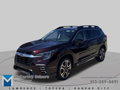 2027 Subaru Ascent Limited Package 32