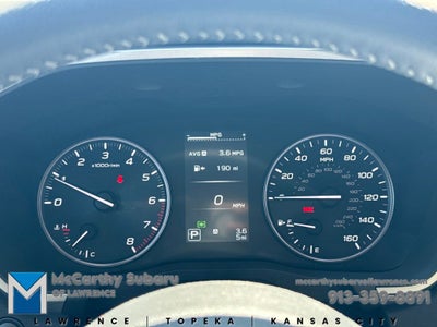 2027 Subaru Ascent Limited Package 32